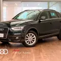 AUDI Q3 2.0 TFSI ATTRACTION QUATTRO 4P GASOLINA S TRONIC AUDI Q3 2.0 TFSI ATTRACTION QUATTRO 4P GASOLINA S TRONIC