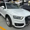 AUDI Q3 2.0 TFSI ATTRACTION QUATTRO 4P GASOLINA S TRONIC AUDI Q3 2.0 TFSI ATTRACTION QUATTRO 4P GASOLINA S TRONIC