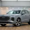 AUDI Q3 2.0 TFSI GASOLINA LAUNCH EDITION QUATTRO S TRONIC AUDI Q3 2.0 TFSI GASOLINA LAUNCH EDITION QUATTRO S TRONIC