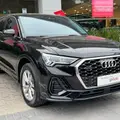 AUDI Q3 2.0 40 TFSI GASOLINA PERFORMANCE QUATTRO TIPTRONIC AUDI Q3 2.0 40 TFSI GASOLINA PERFORMANCE QUATTRO TIPTRONIC