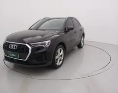 AUDI Q3 2.0 40 TFSI GASOLINA PRESTIGE QUATTRO TIPTRONIC AUDI Q3 2.0 40 TFSI GASOLINA PRESTIGE QUATTRO TIPTRONIC
