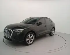 AUDI Q3 2.0 40 TFSI GASOLINA PRESTIGE QUATTRO TIPTRONIC AUDI Q3 2.0 40 TFSI GASOLINA PRESTIGE QUATTRO TIPTRONIC