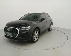 AUDI Q3 2.0 40 TFSI GASOLINA PRESTIGE QUATTRO TIPTRONIC AUDI Q3 2.0 40 TFSI GASOLINA PRESTIGE QUATTRO TIPTRONIC