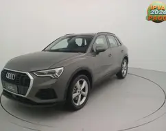 AUDI Q3 2.0 40 TFSI GASOLINA PRESTIGE QUATTRO TIPTRONIC AUDI Q3 2.0 40 TFSI GASOLINA PRESTIGE QUATTRO TIPTRONIC