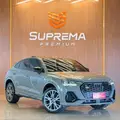 AUDI Q3 2.0 40 TFSI GASOLINA SPORTBACK ANNIVERSARY EDITION QUATTRO TIPTRONIC AUDI Q3 2.0 40 TFSI GASOLINA SPORTBACK ANNIVERSARY EDITION QUATTRO TIPTRONIC
