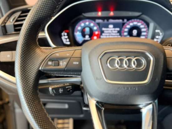 AUDI-Q3-2.0 40 TFSI GASOLINA SPORTBACK ANNIVERSARY EDITION QUATTRO TIPTRONIC AUDI-Q3-2024