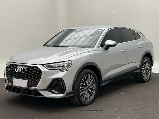 AUDI-Q3-2.0 40 TFSI GASOLINA SPORTBACK PERFORMANCE QUATTRO TIPTRONIC AUDI-Q3-2023