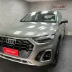 AUDI Q5 2.0 45 TFSI GASOLINA PRESTIGE QUATTRO S TRONIC AUDI Q5 2.0 45 TFSI GASOLINA PRESTIGE QUATTRO S TRONIC