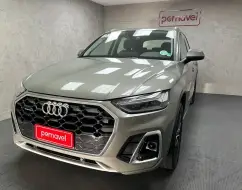 AUDI Q5 2.0 45 TFSI GASOLINA PRESTIGE QUATTRO S TRONIC AUDI Q5 2.0 45 TFSI GASOLINA PRESTIGE QUATTRO S TRONIC