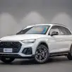 AUDI Q5 2.0 55 TFSIE PHEV PERFORMANCE BLACK QUATTRO S TRONIC AUDI Q5 2.0 55 TFSIE PHEV PERFORMANCE BLACK QUATTRO S TRONIC