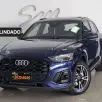 AUDI Q5 2.0 55 TFSIE PHEV PERFORMANCE BLACK QUATTRO S TRONIC AUDI Q5 2.0 55 TFSIE PHEV PERFORMANCE BLACK QUATTRO S TRONIC