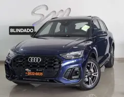 AUDI Q5 2.0 55 TFSIE PHEV PERFORMANCE BLACK QUATTRO S TRONIC AUDI Q5 2.0 55 TFSIE PHEV PERFORMANCE BLACK QUATTRO S TRONIC