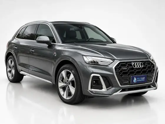 AUDI Q5 2.0 55 TFSIE PHEV PERFORMANCE QUATTRO S TRONIC