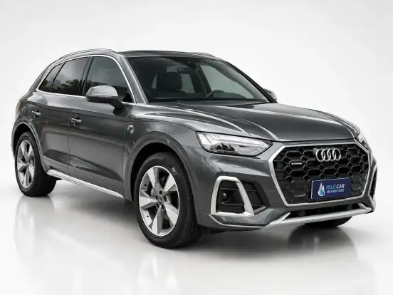 AUDI-Q5-2.0 55 TFSIE PHEV PERFORMANCE QUATTRO S TRONIC AUDI-Q5-2023