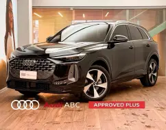 AUDI Q5 2.0 TFSI GASOLINA ADVANCED QUATTRO S TRONIC AUDI Q5 2.0 TFSI GASOLINA ADVANCED QUATTRO S TRONIC