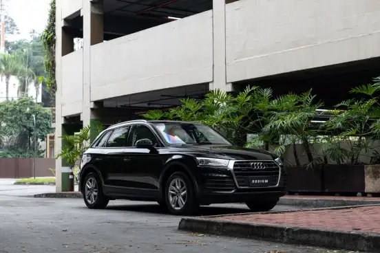 AUDI-Q5-2.0 TFSI GASOLINA PRESTIGE S TRONIC AUDI-Q5-2019