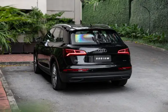 AUDI-Q5-2.0 TFSI GASOLINA PRESTIGE S TRONIC AUDI-Q5-2019