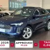 AUDI Q5 2.0 TFSI GASOLINA SPORTBACK ADVANCED QUATTRO S TRONIC AUDI Q5 2.0 TFSI GASOLINA SPORTBACK ADVANCED QUATTRO S TRONIC