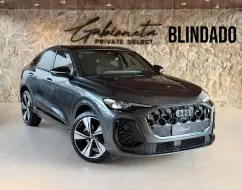 AUDI Q5 2.0 TFSI GASOLINA SPORTBACK S LINE QUATTRO S TRONIC AUDI Q5 2.0 TFSI GASOLINA SPORTBACK S LINE QUATTRO S TRONIC