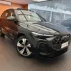 AUDI Q5 2.0 45 TFSI GASOLINA S LINE BLACK QUATTRO S TRONIC AUDI Q5 2.0 45 TFSI GASOLINA S LINE BLACK QUATTRO S TRONIC