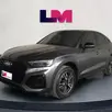 AUDI Q5 2.0 45 TFSI GASOLINA S LINE BLACK QUATTRO S TRONIC AUDI Q5 2.0 45 TFSI GASOLINA S LINE BLACK QUATTRO S TRONIC
