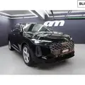 AUDI Q5 2.0 45 TFSI GASOLINA S LINE BLACK QUATTRO S TRONIC AUDI Q5 2.0 45 TFSI GASOLINA S LINE BLACK QUATTRO S TRONIC