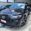AUDI Q5 2.0 45 TFSI GASOLINA S LINE BLACK QUATTRO S TRONIC AUDI Q5 2.0 45 TFSI GASOLINA S LINE BLACK QUATTRO S TRONIC