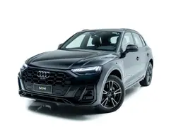 AUDI Q5 2.0 55 TFSIE PHEV PERFORMANCE BLACK QUATTRO S TRONIC AUDI Q5 2.0 55 TFSIE PHEV PERFORMANCE BLACK QUATTRO S TRONIC