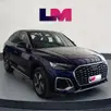 AUDI Q5 2.0 55 TFSIE PHEV PERFORMANCE QUATTRO S TRONIC AUDI Q5 2.0 55 TFSIE PHEV PERFORMANCE QUATTRO S TRONIC