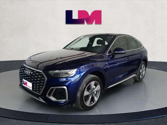 AUDI-Q5-2.0 55 TFSIE PHEV PERFORMANCE QUATTRO S TRONIC AUDI-Q5-2023