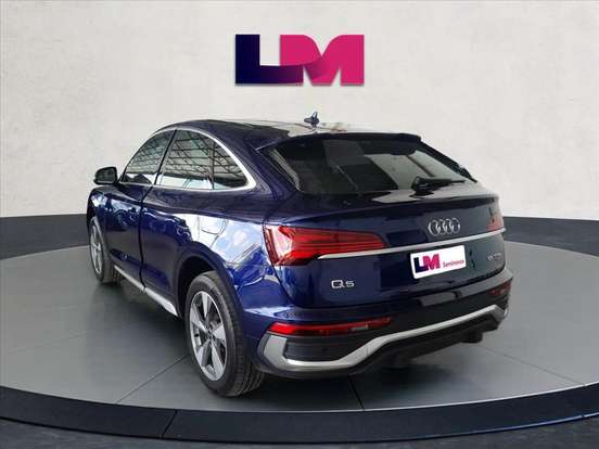 AUDI-Q5-2.0 55 TFSIE PHEV PERFORMANCE QUATTRO S TRONIC AUDI-Q5-2023