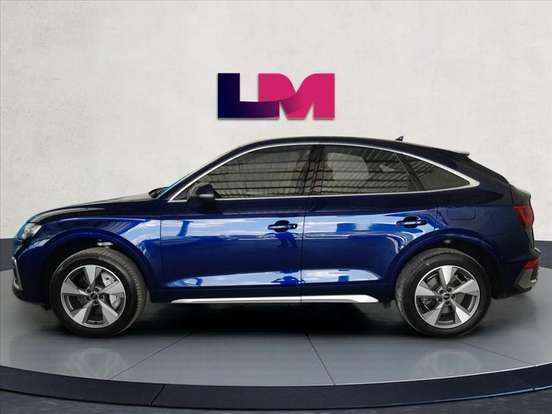 AUDI-Q5-2.0 55 TFSIE PHEV PERFORMANCE QUATTRO S TRONIC AUDI-Q5-2023