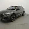 AUDI Q5 2.0 55 TFSIE PHEV SPORTBACK PERFORMANCE BLACK QUATTRO S TRONIC AUDI Q5 2.0 55 TFSIE PHEV SPORTBACK PERFORMANCE BLACK QUATTRO S TRONIC