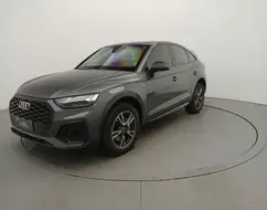 AUDI Q5 2.0 55 TFSIE PHEV SPORTBACK PERFORMANCE BLACK QUATTRO S TRONIC AUDI Q5 2.0 55 TFSIE PHEV SPORTBACK PERFORMANCE BLACK QUATTRO S TRONIC