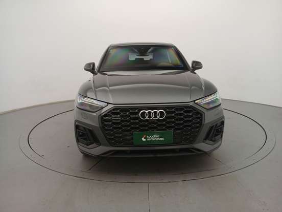 AUDI-Q5-2.0 55 TFSIE PHEV SPORTBACK PERFORMANCE BLACK QUATTRO S TRONIC AUDI-Q5-2023