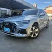 AUDI Q5 2.0 55 TFSIE PHEV SPORTBACK PERFORMANCE BLACK QUATTRO S TRONIC AUDI Q5 2.0 55 TFSIE PHEV SPORTBACK PERFORMANCE BLACK QUATTRO S TRONIC
