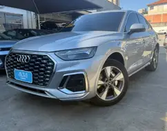 AUDI Q5 2.0 55 TFSIE PHEV SPORTBACK PERFORMANCE BLACK QUATTRO S TRONIC AUDI Q5 2.0 55 TFSIE PHEV SPORTBACK PERFORMANCE BLACK QUATTRO S TRONIC