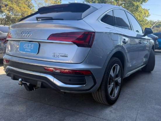 AUDI-Q5-2.0 55 TFSIE PHEV SPORTBACK PERFORMANCE BLACK QUATTRO S TRONIC AUDI-Q5-2023