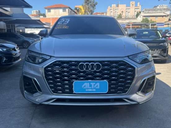 AUDI-Q5-2.0 55 TFSIE PHEV SPORTBACK PERFORMANCE BLACK QUATTRO S TRONIC AUDI-Q5-2023