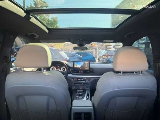 AUDI-Q5-2.0 55 TFSIE PHEV SPORTBACK PERFORMANCE BLACK QUATTRO S TRONIC AUDI-Q5-2023