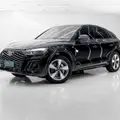 AUDI Q5 2.0 55 TFSIE PHEV SPORTBACK PERFORMANCE QUATTRO S TRONIC AUDI Q5 2.0 55 TFSIE PHEV SPORTBACK PERFORMANCE QUATTRO S TRONIC