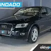AUDI Q5 2.0 TFSI AMBIENTE 16V 225CV GASOLINA 4P AUTOMÁTICO AUDI Q5 2.0 TFSI AMBIENTE 16V 225CV GASOLINA 4P AUTOMÁTICO