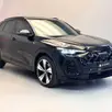 AUDI Q5 2.0 TFSI GASOLINA S LINE QUATTRO S TRONIC AUDI Q5 2.0 TFSI GASOLINA S LINE QUATTRO S TRONIC
