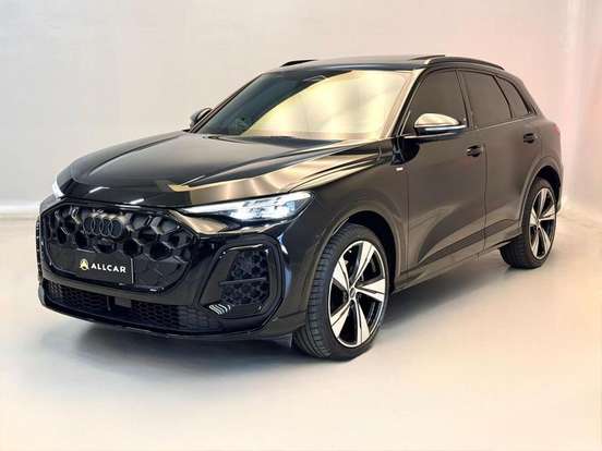 AUDI-Q5-2025