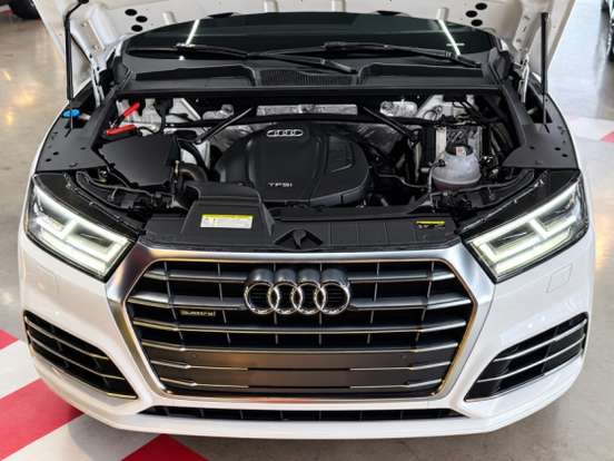 AUDI-Q5-2.0 TFSI GASOLINA S-LINE S TRONIC AUDI-Q5-2019