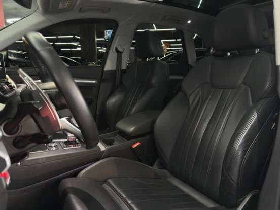 AUDI-Q5-2.0 TFSI GASOLINA S-LINE S TRONIC AUDI-Q5-2019