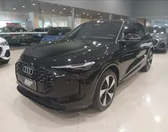 AUDI Q5 2.0 TFSI GASOLINA SPORTBACK ADVANCED QUATTRO S TRONIC AUDI Q5 2.0 TFSI GASOLINA SPORTBACK ADVANCED QUATTRO S TRONIC