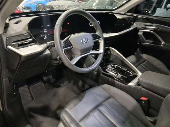 AUDI-Q5-2.0 TFSI GASOLINA SPORTBACK ADVANCED QUATTRO S TRONIC AUDI-Q5-2025