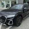 AUDI Q5 2.0 TFSI GASOLINA SPORTBACK ADVANCED QUATTRO S TRONIC AUDI Q5 2.0 TFSI GASOLINA SPORTBACK ADVANCED QUATTRO S TRONIC
