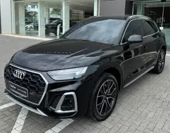 AUDI Q5 2.0 TFSI GASOLINA SPORTBACK ADVANCED QUATTRO S TRONIC AUDI Q5 2.0 TFSI GASOLINA SPORTBACK ADVANCED QUATTRO S TRONIC